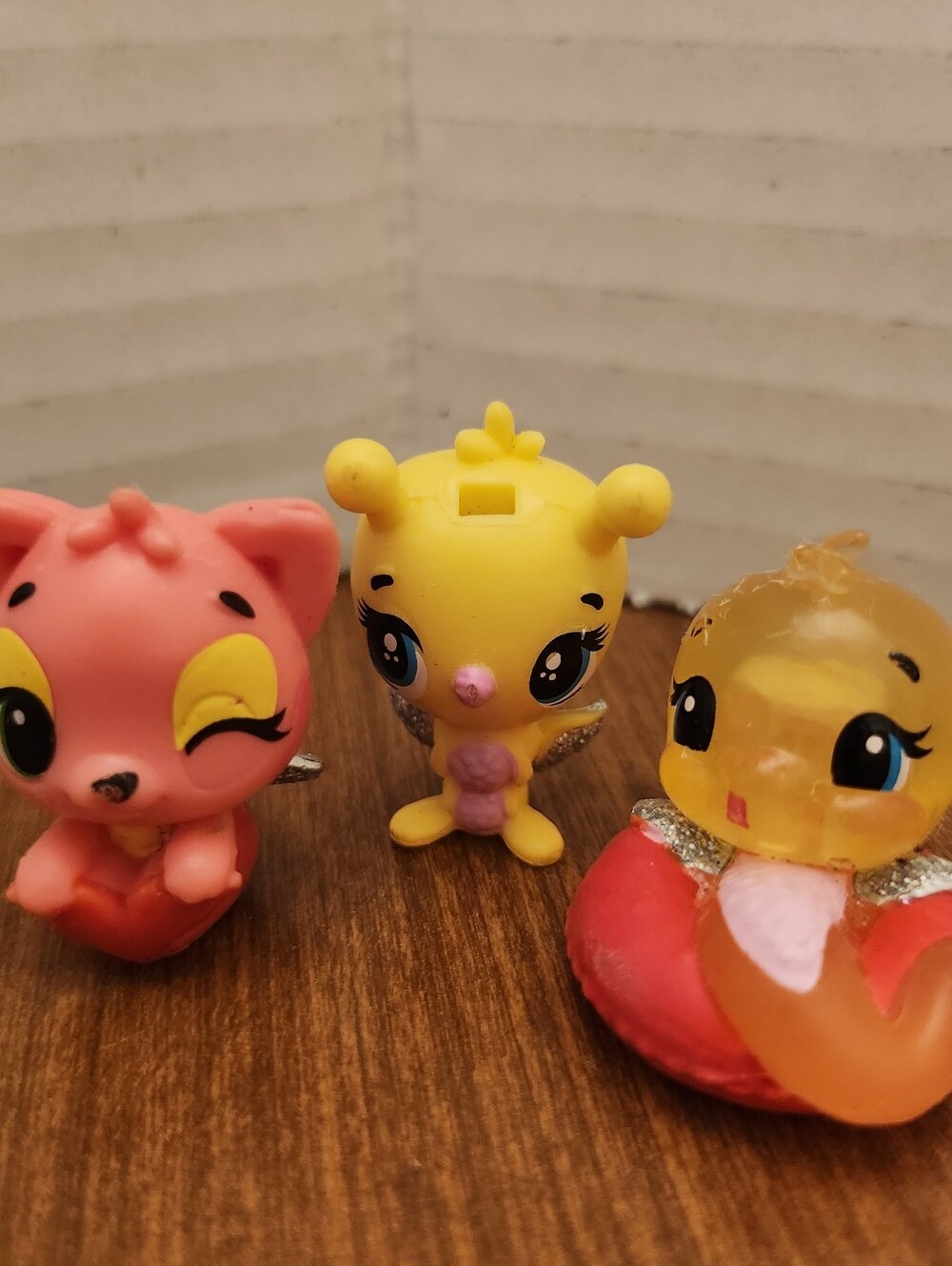 Hatchimals Lot